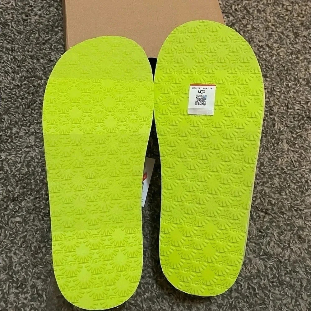 UGG Zuma Sling Slides - Picture 4 of 6